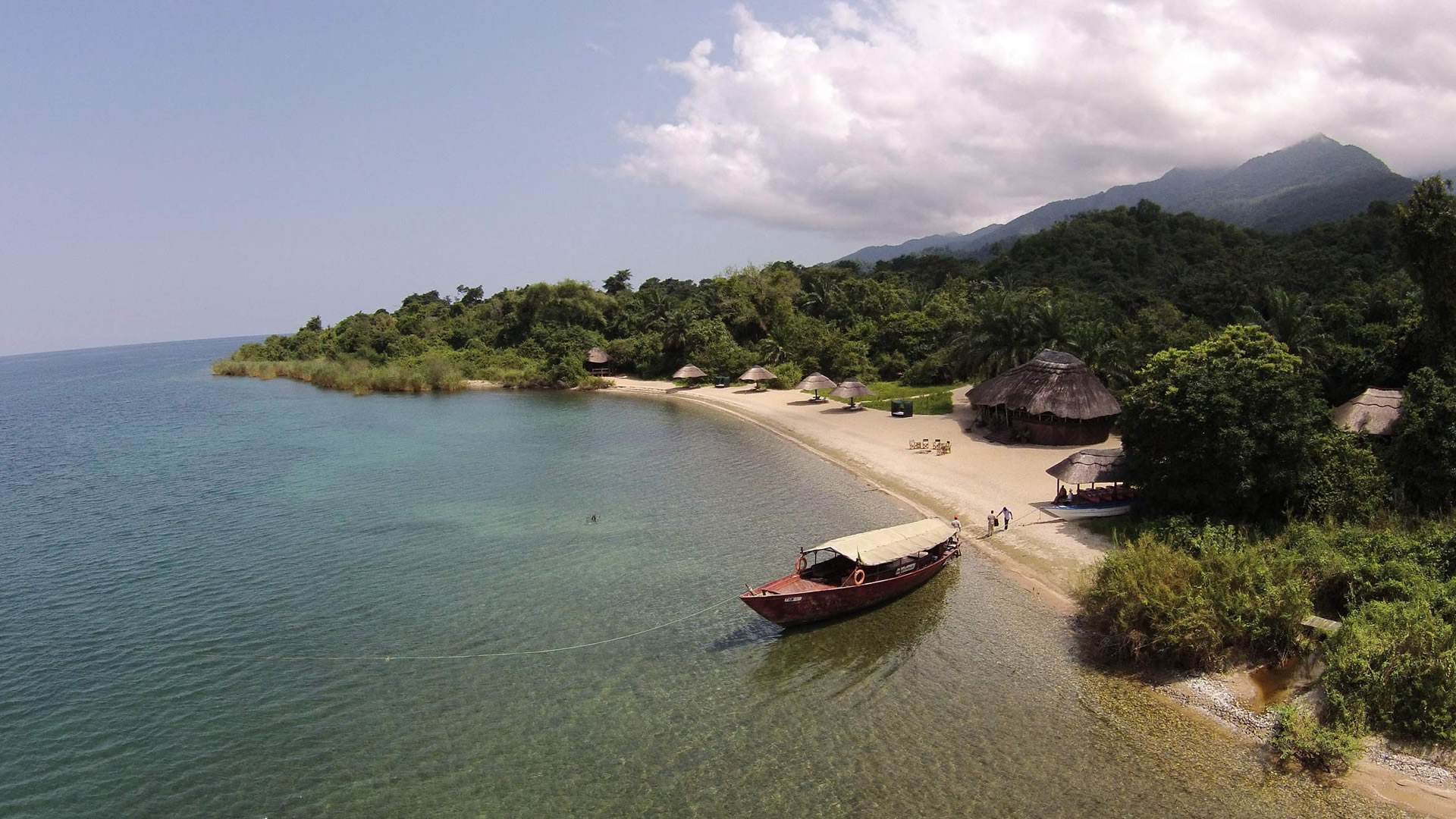 mahale mountains national park mahale mountains national park