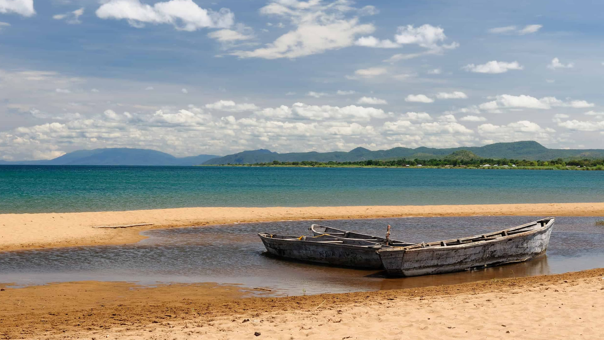 mahale mountains national park mahale mountains national park