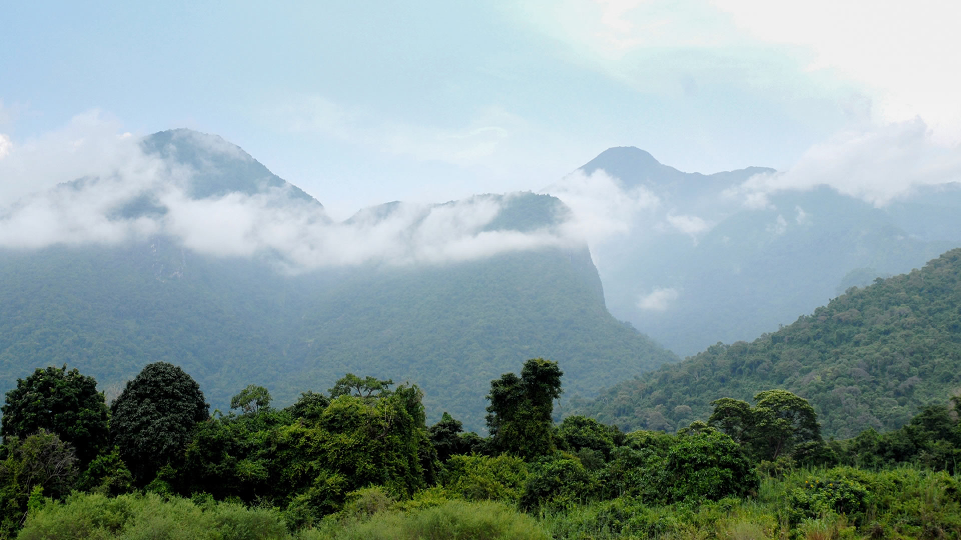 mahale mountains national park mahale mountains national park